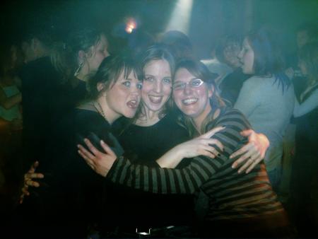 SOIREE BAR BAR