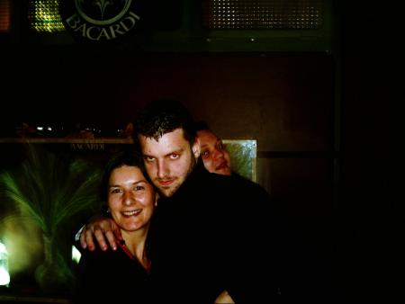 SOIREE VIP