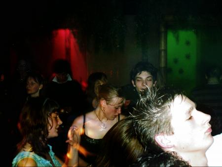 SOIREE DU 08-04-2007