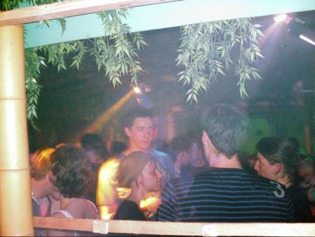 SOIREE BAR BAR