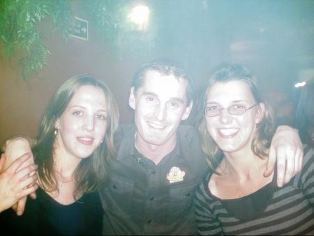 SOIREE BAR BAR