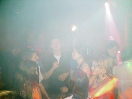 SOIREE DU 31 MARS
