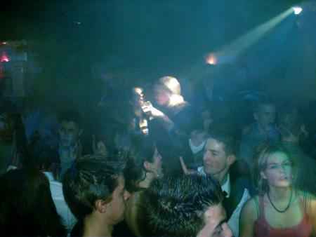 SOIREE DU 31 MARS
