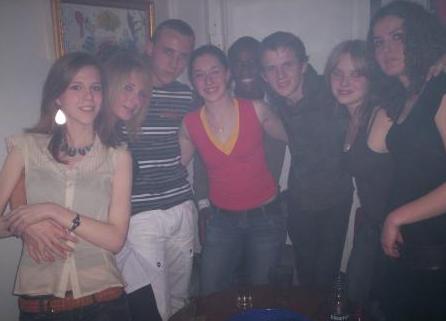 Samedi 12 avril 08