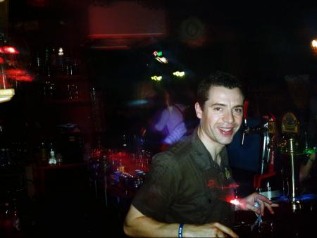 SOIREE KARAOKE