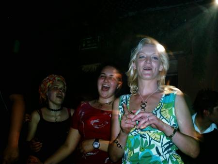 SOIREE KARAOKE