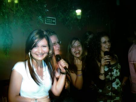 SOIREE KARAOKE