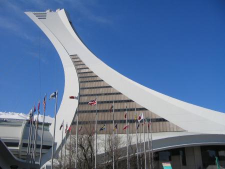 DAYMS IN CANADA