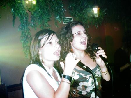 SOIREE KARAOKE
