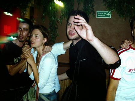 SOIREE KARAOKE