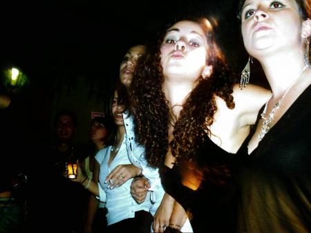 SOIREE KARAOKE