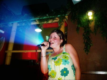SOIREE KARAOKE