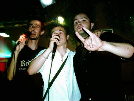 SOIREE KARAOKE