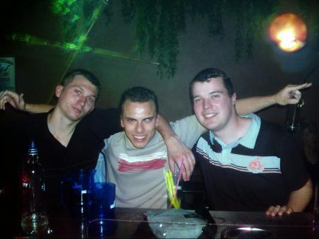 SOIREE BRESILIENNE 
