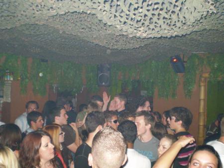 SOIREE DU 23 JUIN 2006