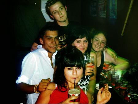 SOIREE BRESILIENNE 
