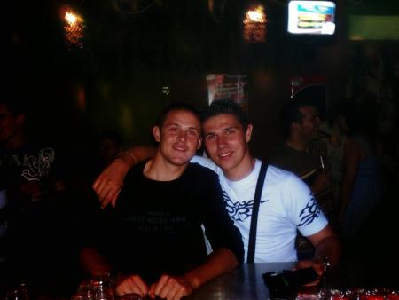 SOIREE BRESILIENNE 