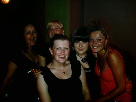 SOIREE BRESILIENNE 