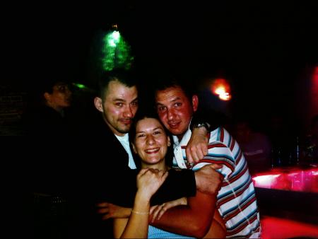 SOIREE BRESILIENNE 
