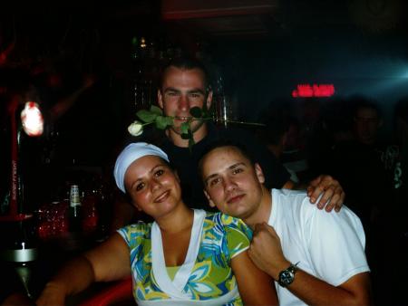 SOIREE BRESILIENNE 