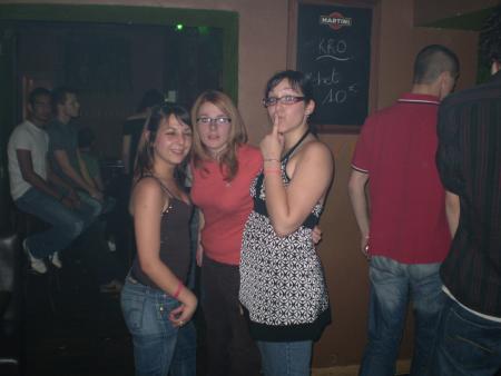 SOIREE DU 23 JUIN 2006