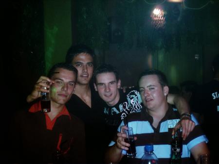 SOIREE BRESILIENNE 
