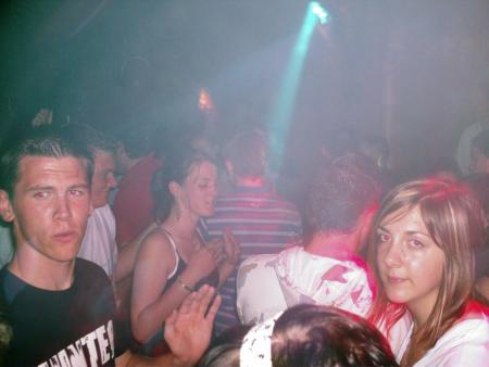 SOIREE DU 09 JUIN 2007