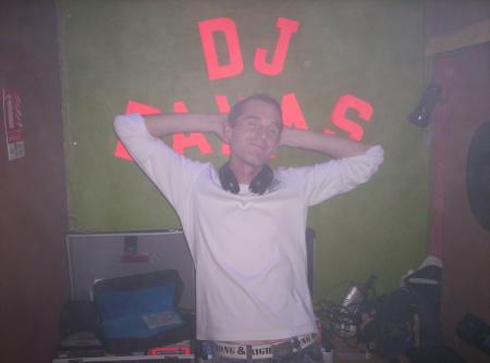 Soiree du 06 juillet 2007