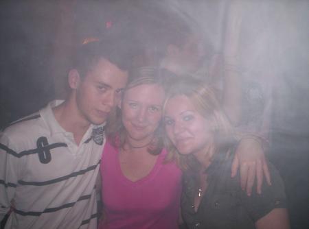 Soiree du 06 juillet 2007