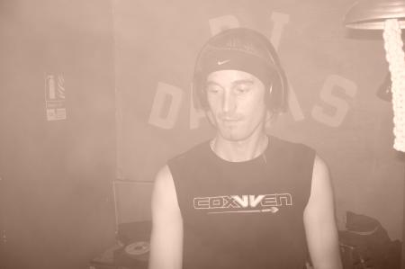 Soirée du 29 juin 2007