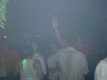 SOIREE DU 21 JUILLET 07