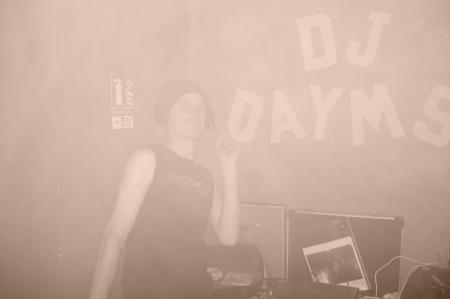 Soirée du 29 juin 2007