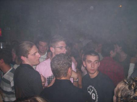 Soiree du 06 juillet 2007