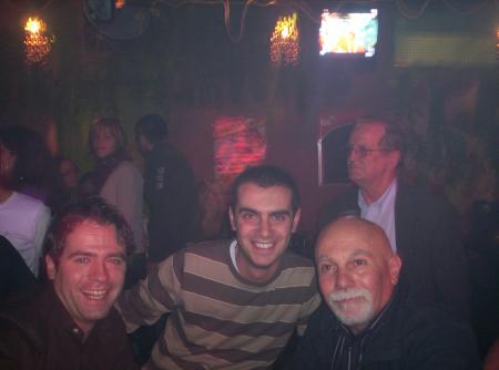 SOIREE DU 29 SEPTEMBRE