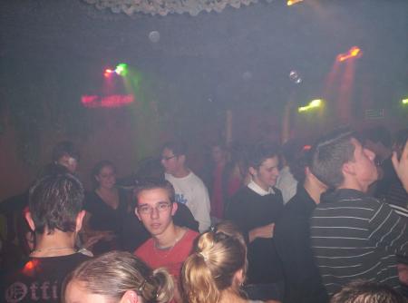 SOIREE DU 29 SEPTEMBRE