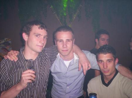SOIREE DU 29 SEPTEMBRE
