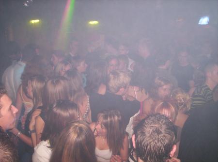 Soiree Asso Flash