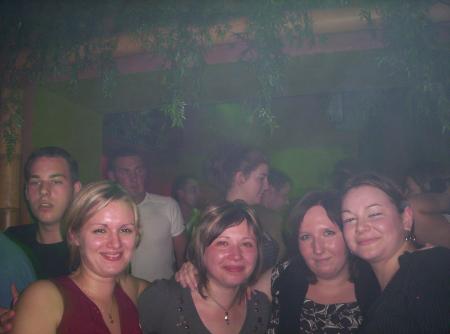 Soiree Asso Flash
