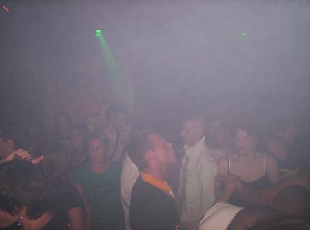 SOIREE DU 22 SEPTEMBRE 07