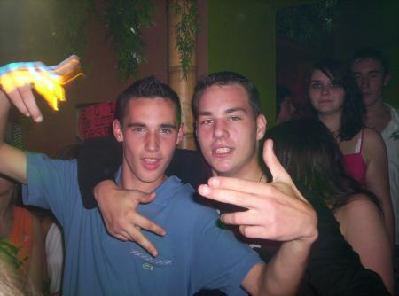 Soiree Asso Flash