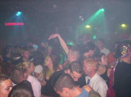 Soiree Asso Flash