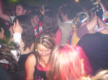 Soiree Asso Flash
