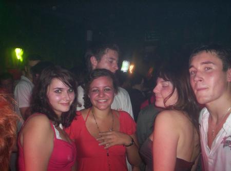 Soiree Asso Flash