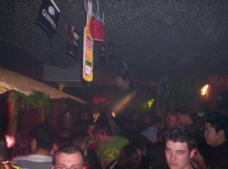 Soiree Asso Flash