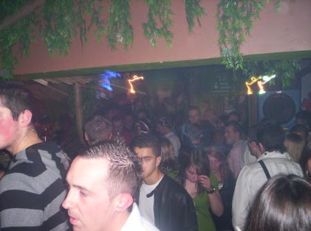 Soiree Asso Flash