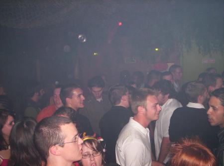 Soiree Asso Flash