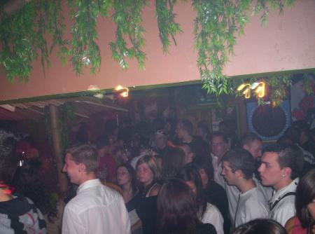 Soiree Asso Flash