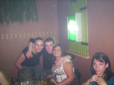 Soiree Asso Flash