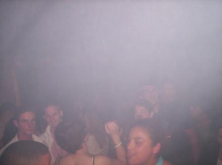 SOIREE DU 22 SEPTEMBRE 07