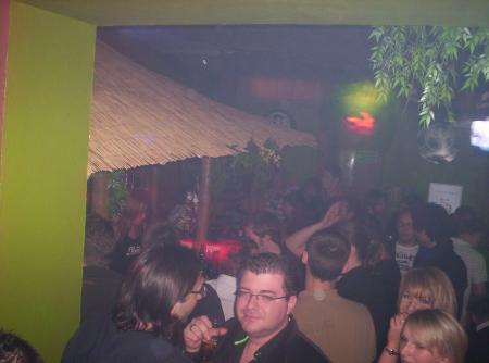 Soiree Asso Flash